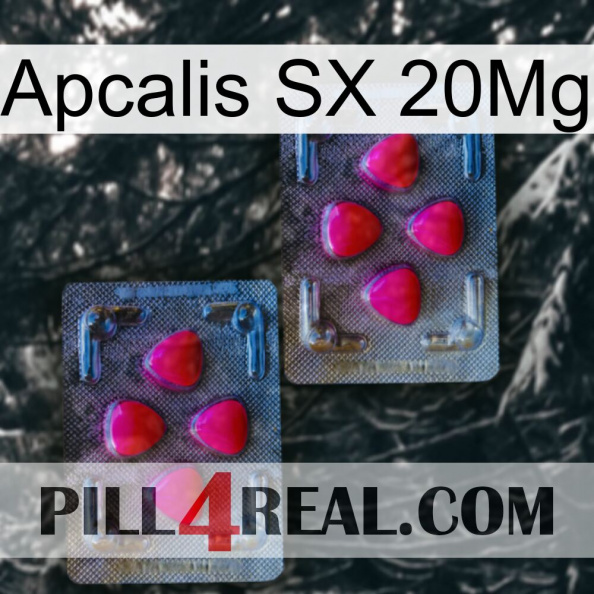 Apcalis SX 20Mg 14.jpg